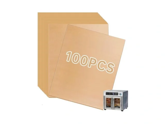Parchment Paper Air Fryer Liners Disposable For… Code