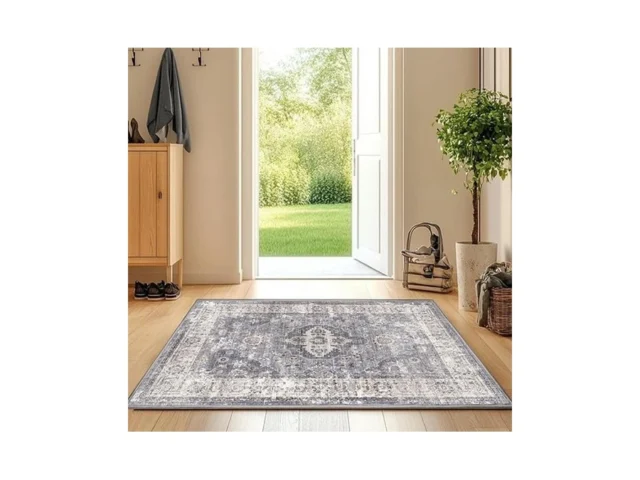 Washable Indoor Doormat 2 X 3 Front Door Mat… Code