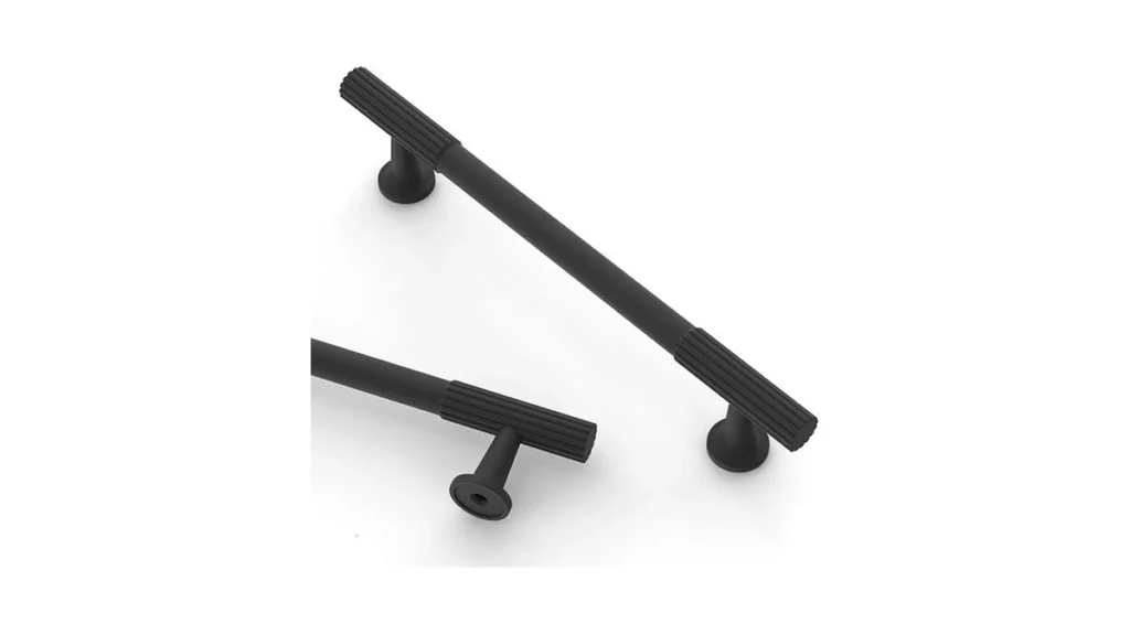 Amazon coupon: Asidrama 10 Pack 5 Inch 128mm Matte Blac