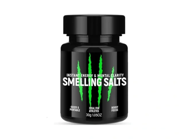 Potent Salts Wake Up For Athletes Salts For… Coupon