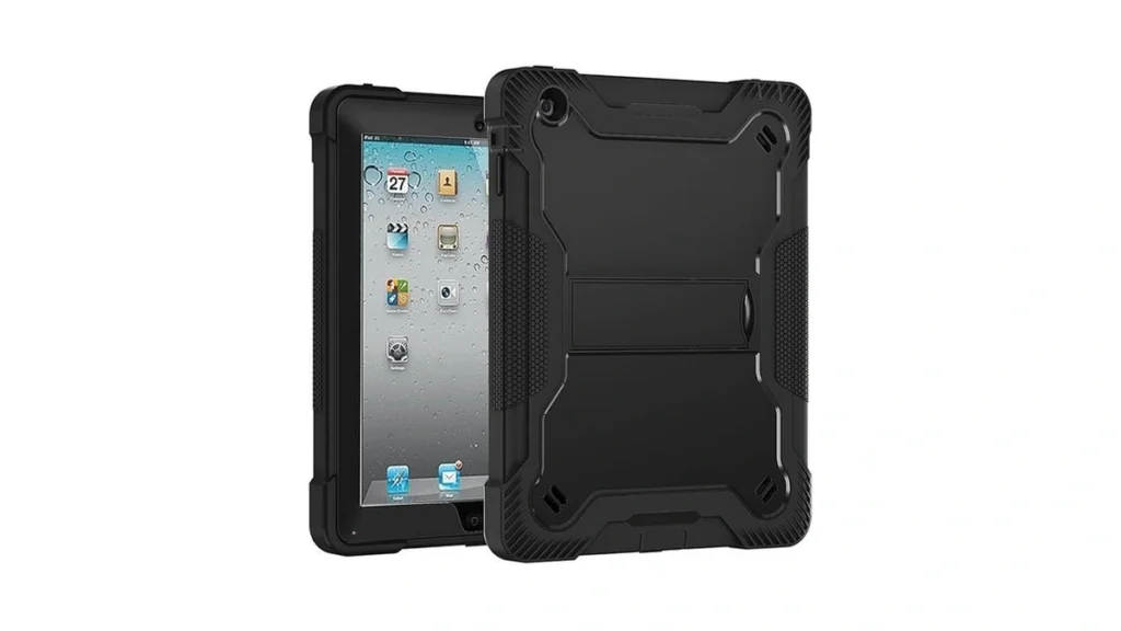 Amazon coupon: Tgk Slim Heavy Duty Shockproof Protectio