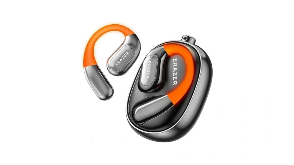 Amazon coupon: Erazer Xf31 Translation Earbuds 3-in-1 L