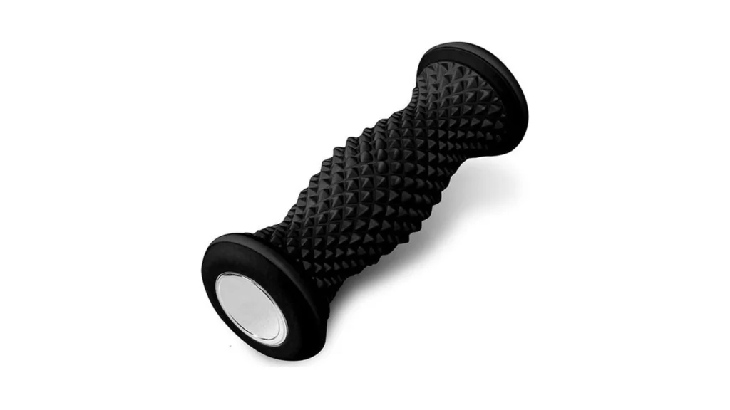 Amazon coupon: Foot Massager Roller - Portable Arch Pla