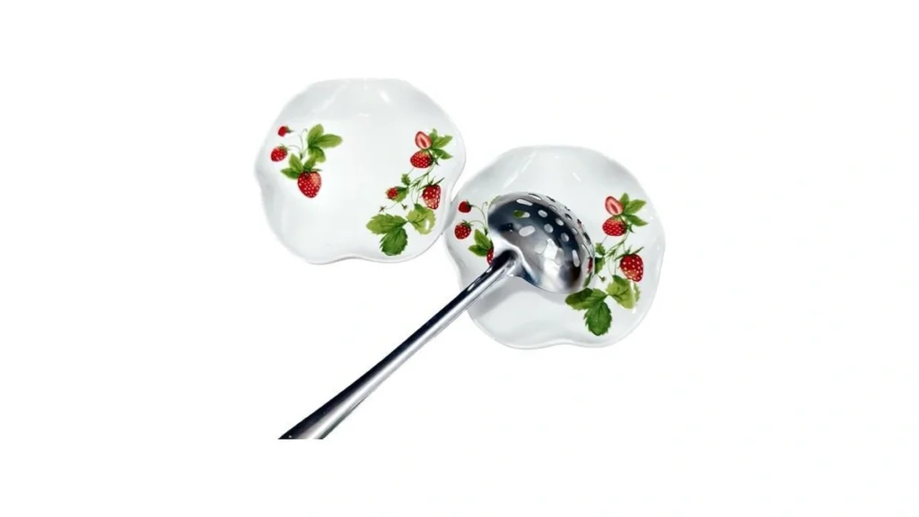 Amazon code: Frezonika 2 Pcs Spoon Rest For Stove Top