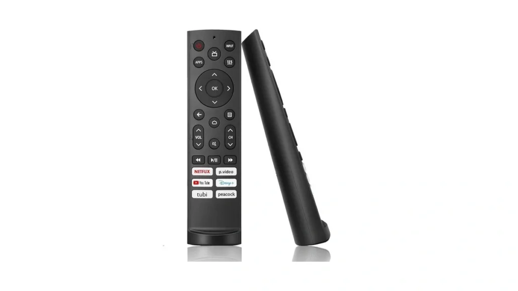 Amazon coupon: Universal Remote Control For Hisense And