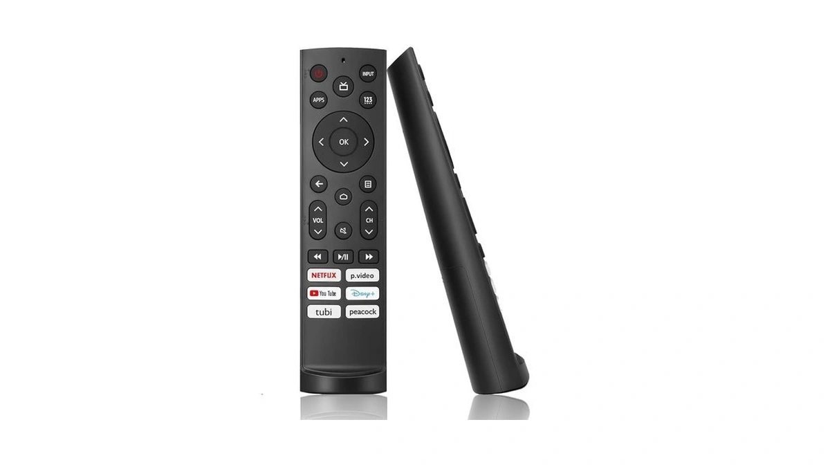 Amazon coupon: Universal Remote Control For Hisense And