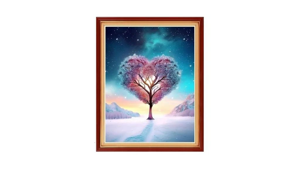 Amazon coupon: Dimensean Stamped Cross Stitch Kits Full