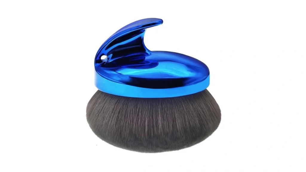 Amazon coupon: Super Large Body Makeup Brush For Self T