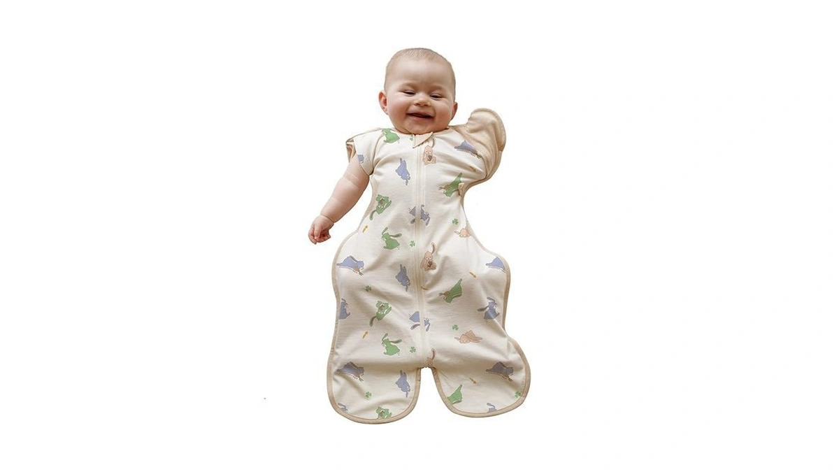 Amazon coupon: Ccoccozam Swaddle All Season Organic Rab