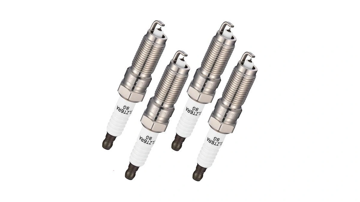 Amazon coupon: Bdfhyk 94769 Platinum Iridium Spark Plug