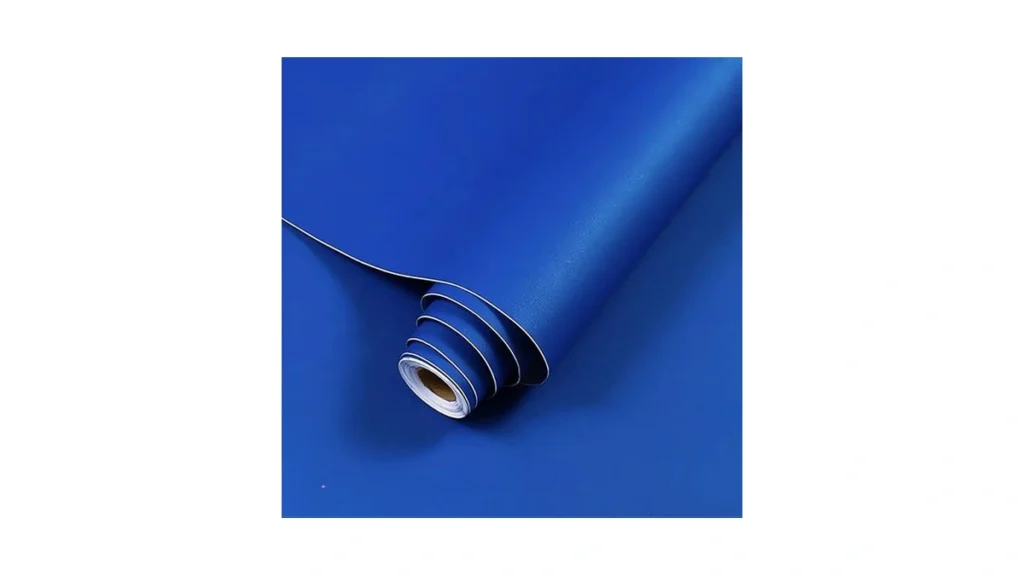 Amazon code: Ismoon 15 7 X 118 Contact Paper Blue Pee