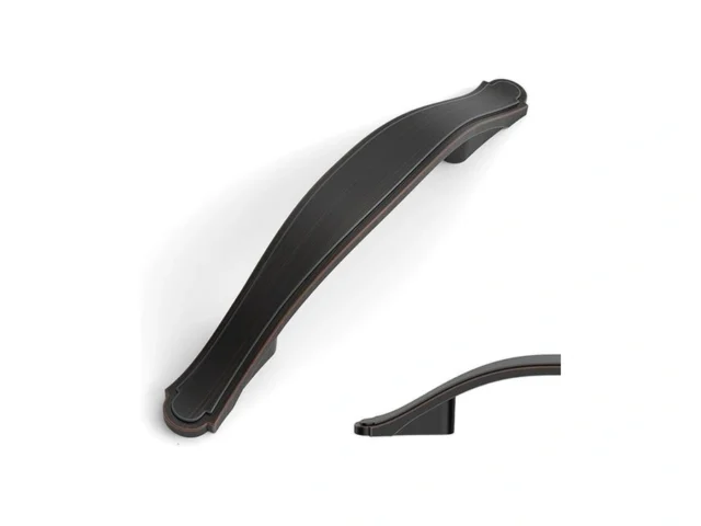 Amerdeco 10 Pack Oil Rubbed Bronze Cabinet Pulls 3… Coupon