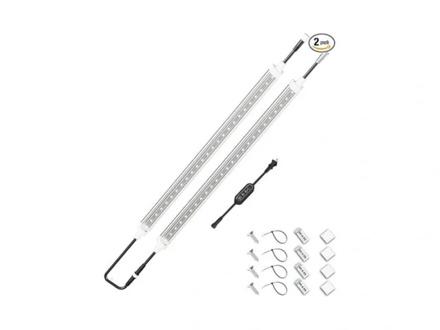 Theonegrow Led Grow Light Bar 2ft T8 20w – Full… Code