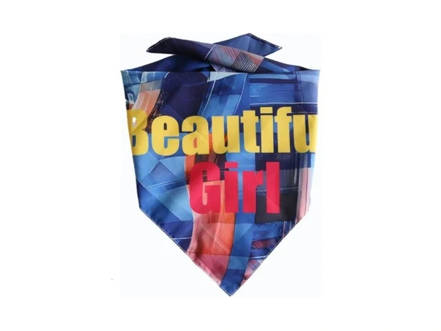 Jouiisiya Dog Birthday Bandana For Small To Large… Coupon