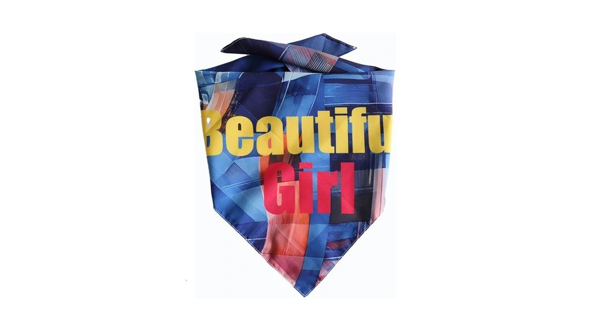 Amazon coupon: Jouiisiya Dog Birthday Bandana For Small