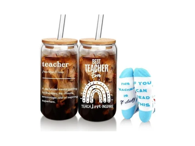 Anotion Teacher Gifts End Of Year Teacher Gifts… Coupon