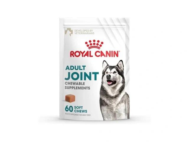 Royal Canin Joint Dog Supplement Soft Chews For… Coupon