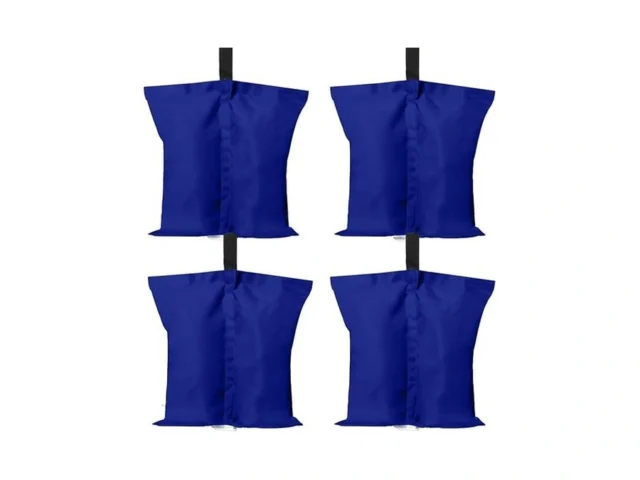 Abccanopy Canopy Weights 150 Lbs Tent Sand Bags… Coupon
