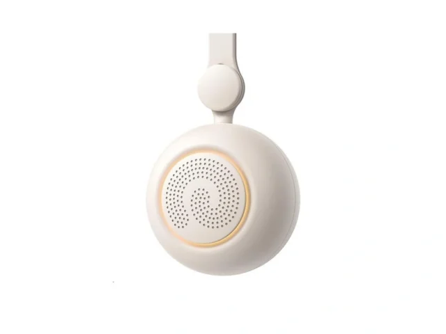Dreamegg Portable Sound Machine – White Noise… Code