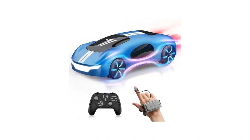 Amazon code: Aeroquest Gesture Sensing Remote Control