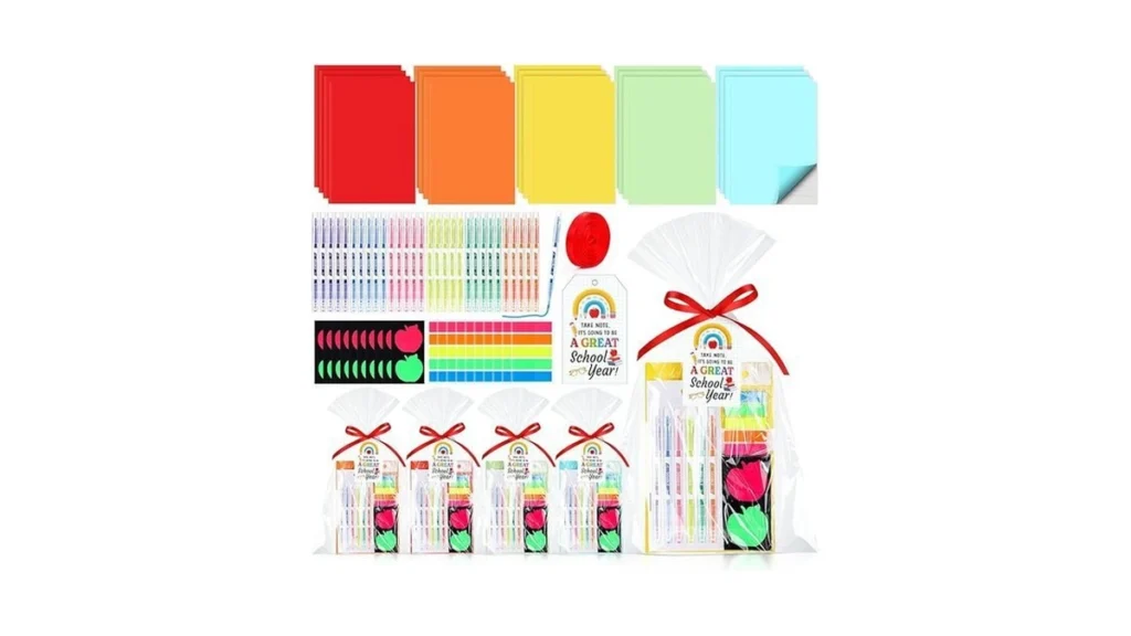 Amazon code: Fullhawl 20 Sets Back To School Gifts Bu
