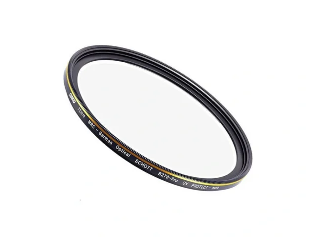Okko Pro Range Uv Protection Lens Filter For… Coupon