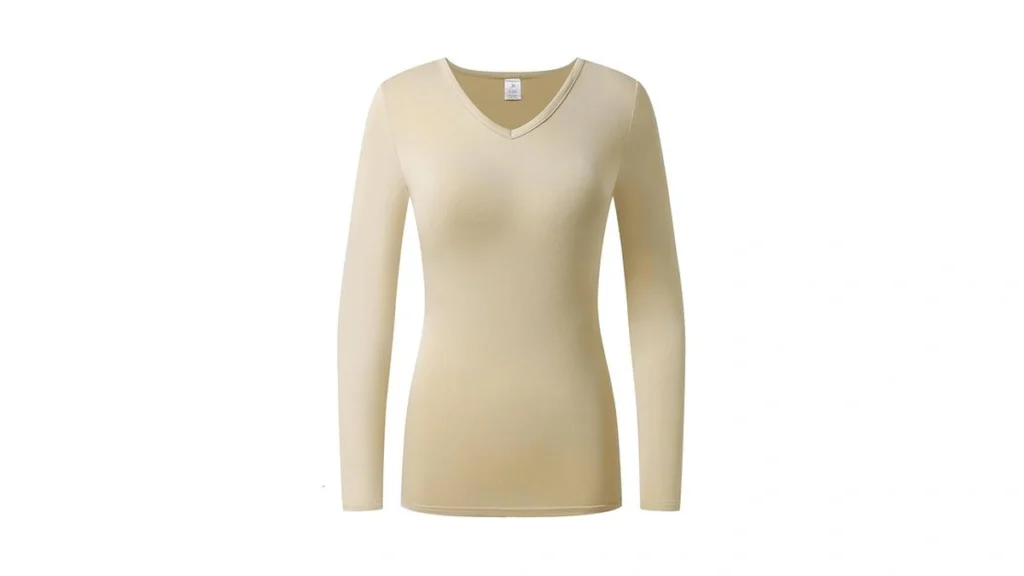 Amazon coupon: Othread Co Women S Long Sleeve T-shirt C