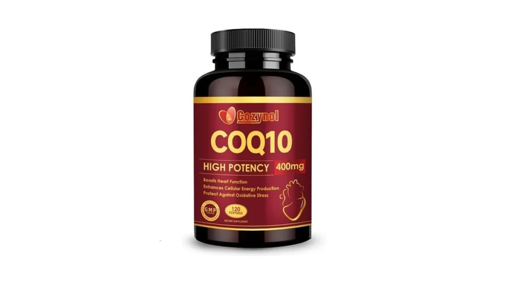 Amazon code: Coq10-400mg-softgels With Pqq Omega 3 Ma