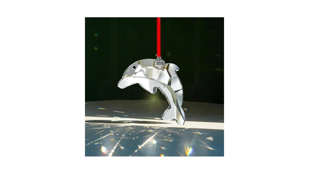 Amazon coupon: H D Hyaline Dora 3 2 Suncatcher Crystal