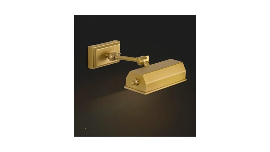 Amazon code: Joyunleo Picture Lights For Wall Hardwir