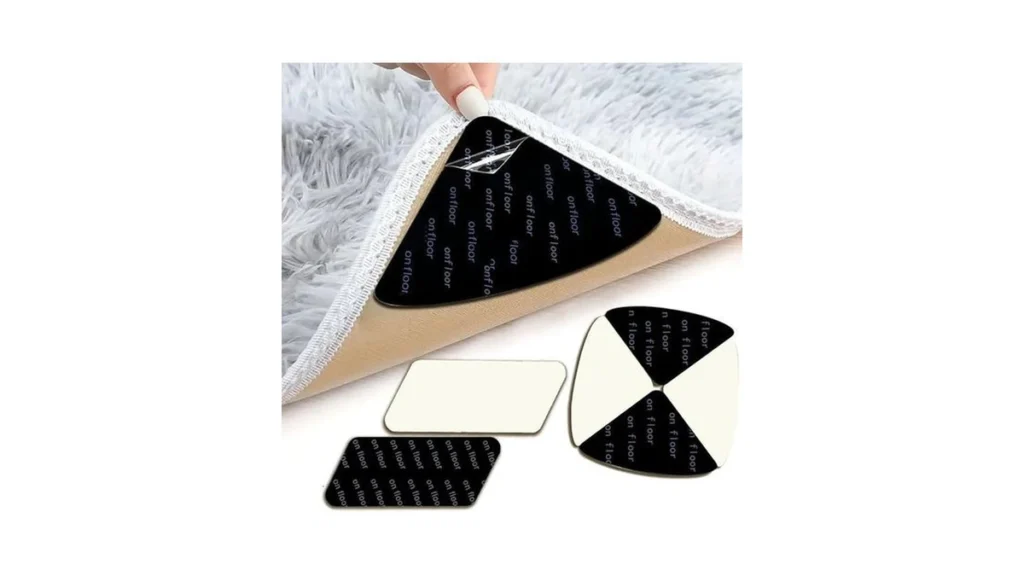 Amazon code: Rug Pads Gripper 18pcs Non-slip Carpet G