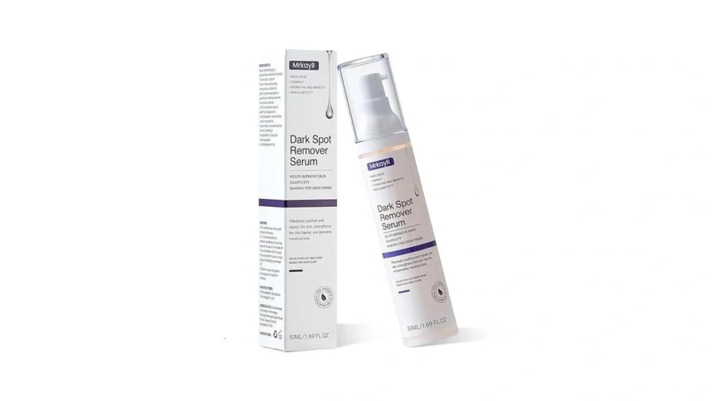 Amazon coupon: Dark Spot Remover For Face Dark Spot Cor