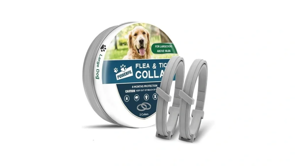 Amazon coupon: Dog Collar Adjustable Collars For Dogs S