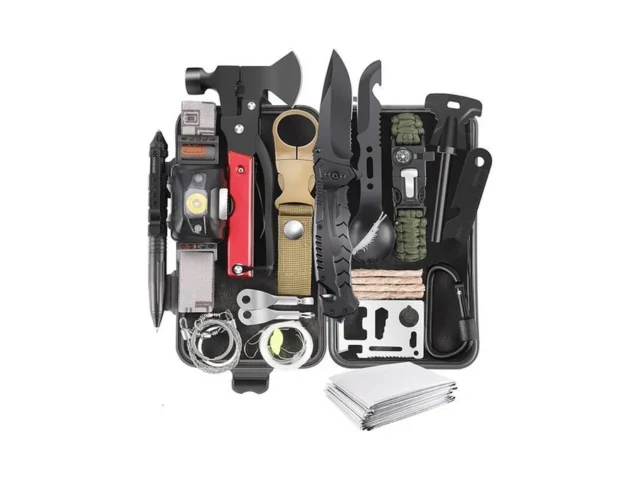 Gifts For Men Dad Husband Boyfriend 30 In 1… Coupon