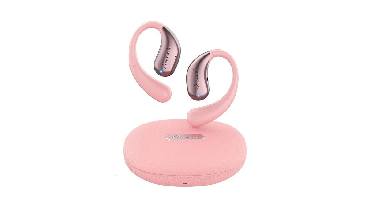 Amazon coupon: Ai Language Translator Earbuds Real-time