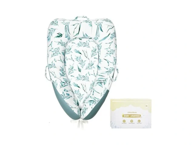 Baby Lounger -lilian Gema Infant Lounger For… Code