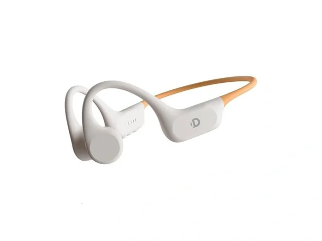 Demicea Open Ear Sport Headphones Soft Silicone… Coupon