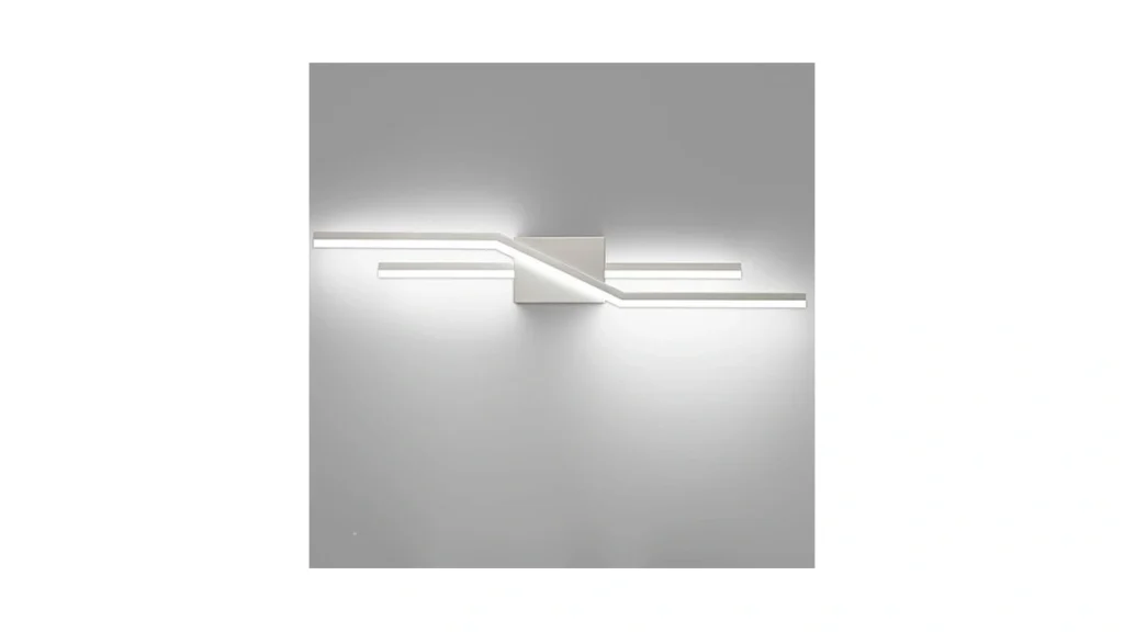 Amazon coupon: Solfart Vanity Lights For Bathroom Dimma
