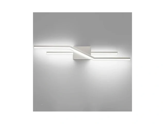 Solfart Vanity Lights For Bathroom Dimmable Modern… Coupon