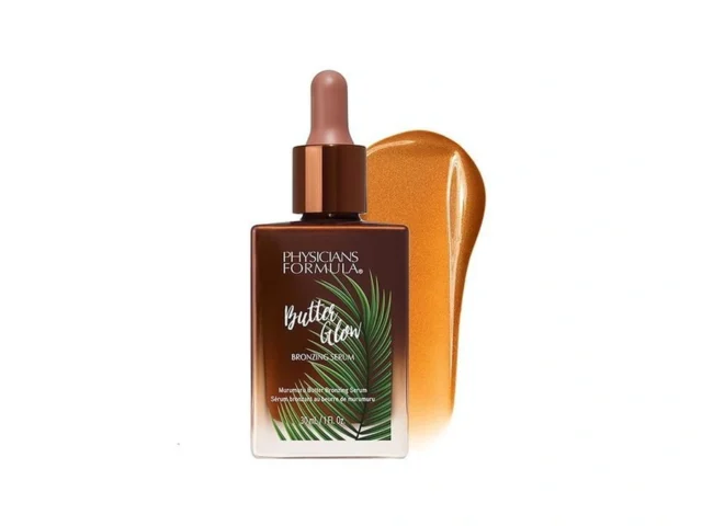 Physicians Formula Butter Glow Bronzing Serum… Coupon