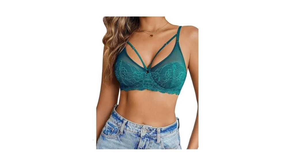Amazon code: Avidlove Minimizer Bras For Women Underw