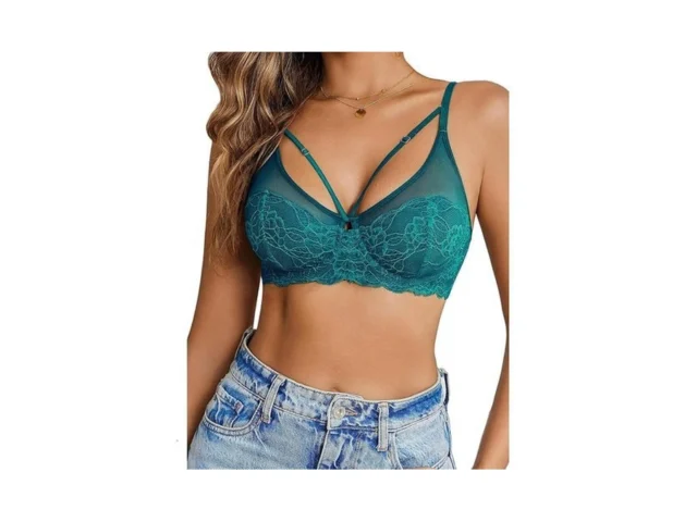 Avidlove Minimizer Bras For Women Underwire Sexy… Code