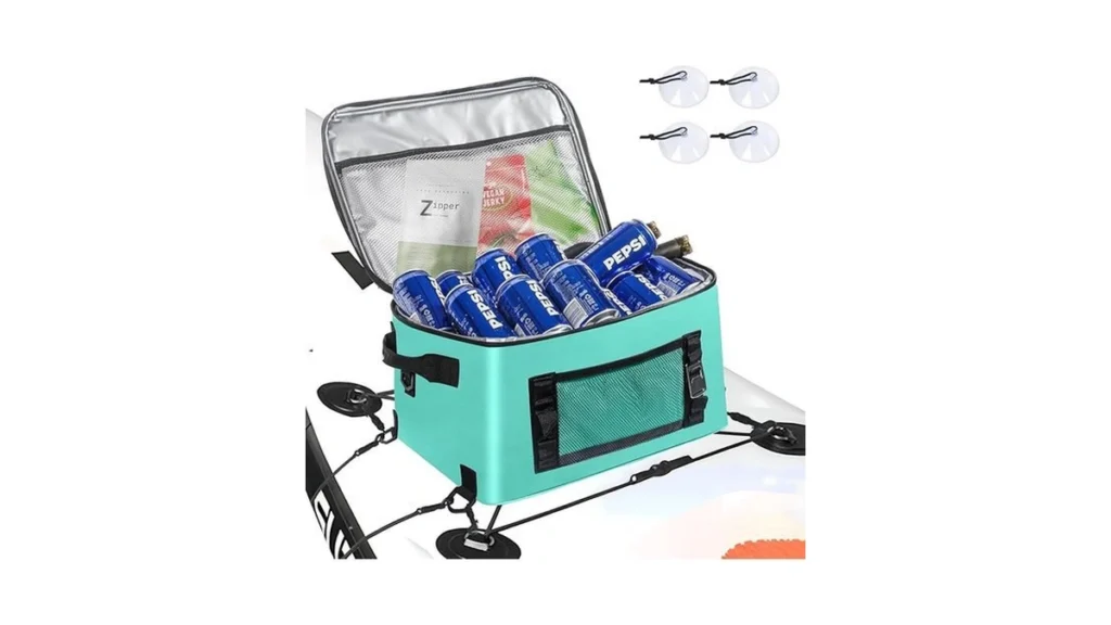 Amazon coupon: Paddle Board Cooler Waterproof Multi-fun