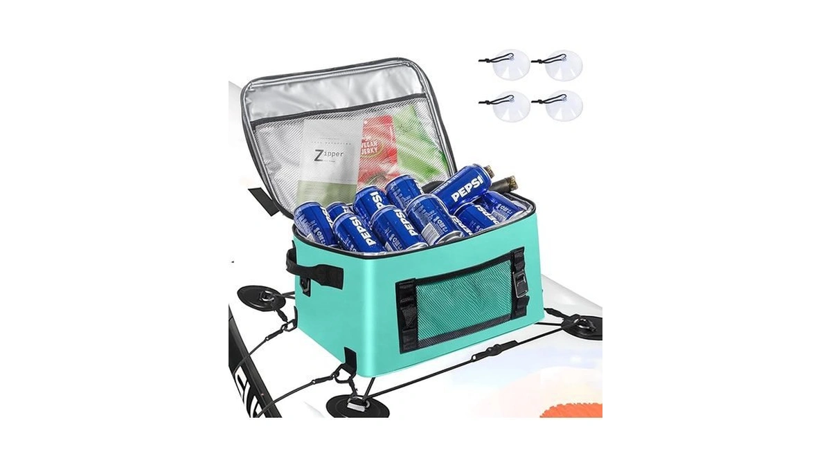 Amazon coupon: Paddle Board Cooler Waterproof Multi-fun