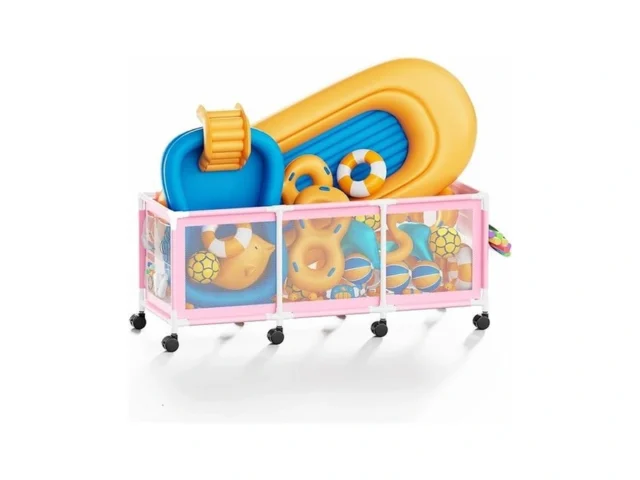 365 Gallon 103 Pool Storage Bin Xxxl Extra Large… Coupon