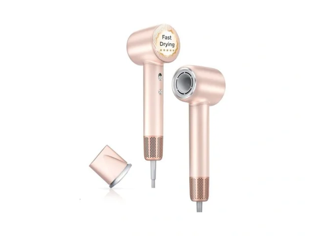 Meditoross Hair Dryer Professional 140000 Rpm… Coupon