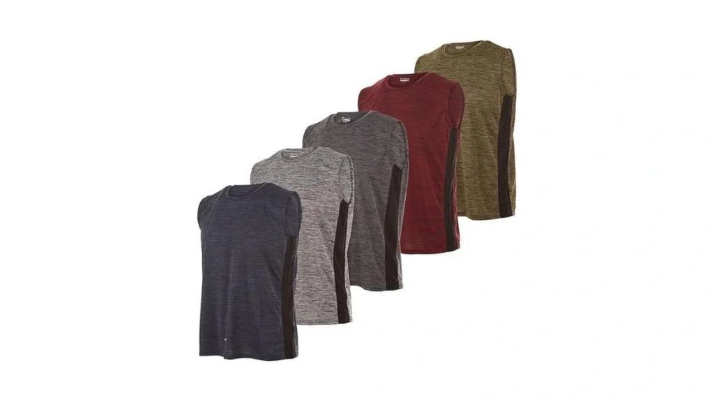 Amazon coupon: Essential Elements Boys Active Shirt - Q