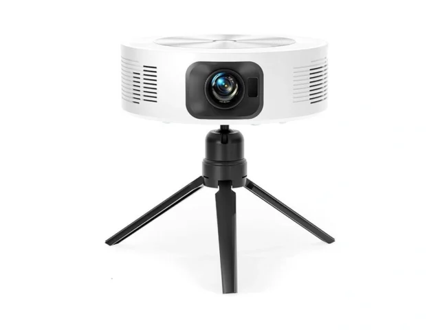 Auto Focus Himovies Projector With Wifi And… Coupon