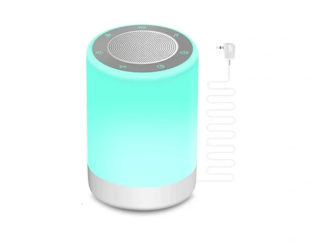 Yydskit Sound Machine White Noise Machine For Baby… Coupon