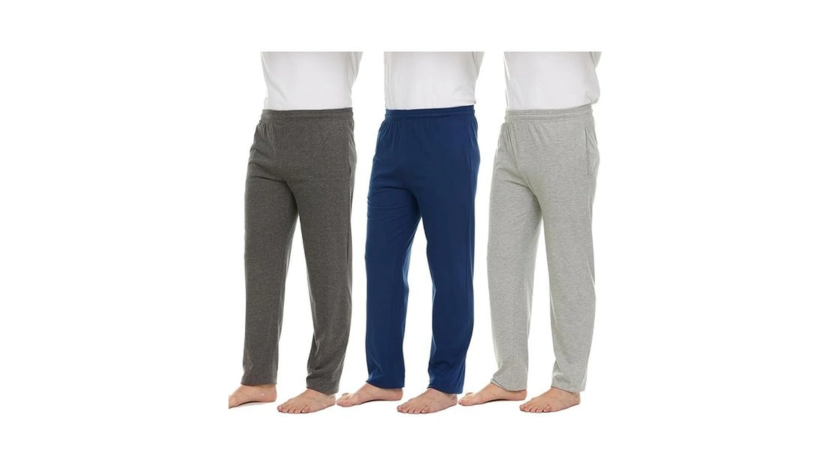 Amazon coupon: Essential Elements Men S 100 Cotton Jers